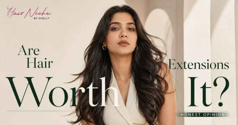 Are Hair Extensions Worth It? Honest Opinion (2026 Guide)