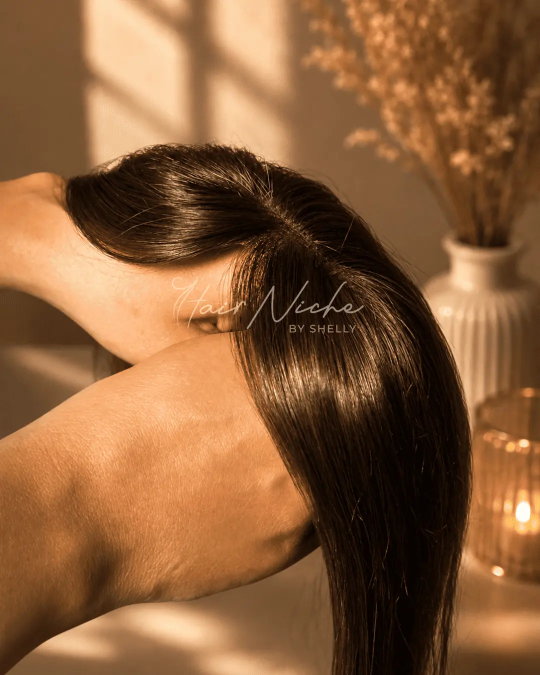 Dense Front Hairline Patch